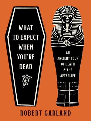 cover image of What to Expect When You're Dead